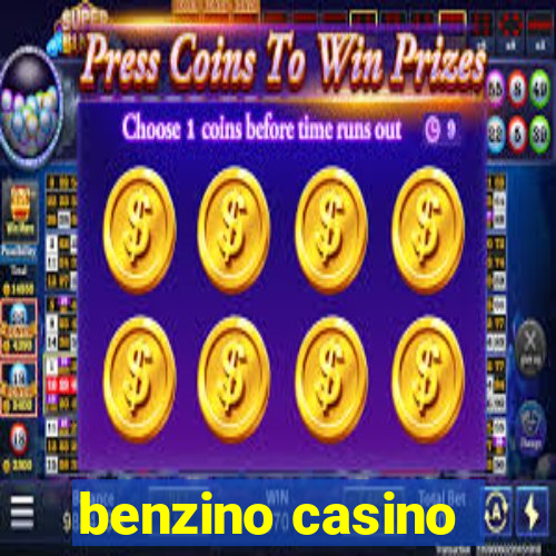 benzino casino